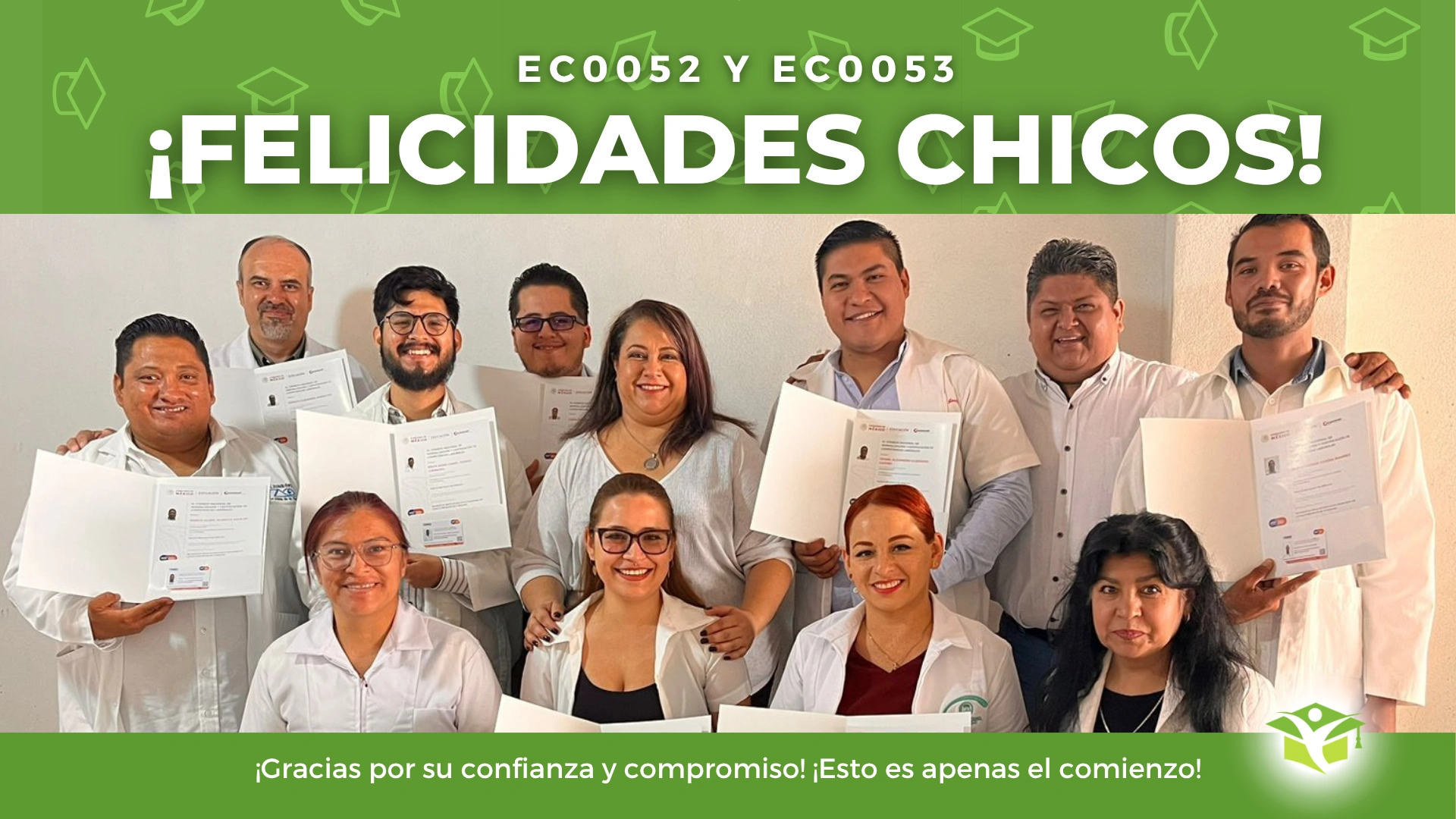 Certificado EC0052 CECECOB - optometristas certificados